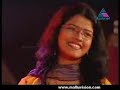Asianet Best FM Amrutha & Najim Song