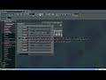 neyo because of you Fl studio