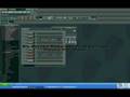 neyo because of you Fl studio