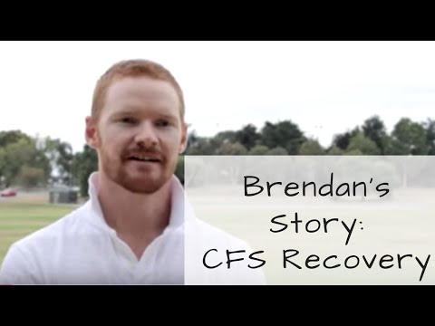 how to recover cfs