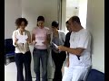 canción de la guardia del residente de psiquiatria