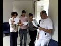 canción de la guardia del residente de psiquiatria