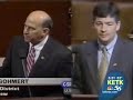 Hensarling Votes \ Hensarling Votes \