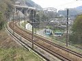 中央線、武蔵野線を走行しています