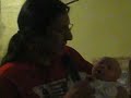 Navajo Lullaby