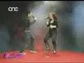 Glen & Pamela - LOVED BY YOU (MSFE 2008)