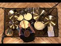 Drum Related Terms - Drum Lessons