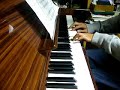 Death Note - Light Lights up Light for Piano デスノート ピアノ
