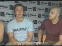 five talking about money