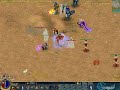 deedles speedhacking as a ghost!