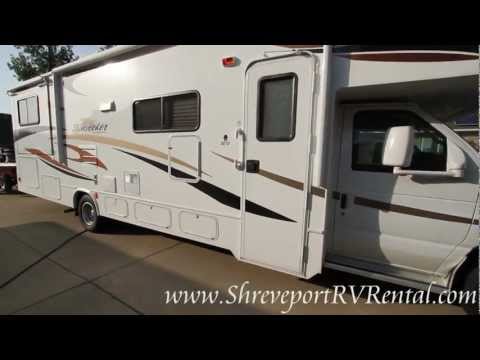 how to plan an rv trip cross country
