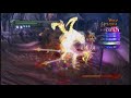 Bayonetta Chapter 1 Verse 4 Testing