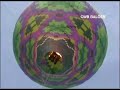 BAL�O CURITIBA PARAN� BRAZIL  BALLOONS GLOBOS PAPEL DE CHINA