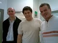 Friends and Family while in Hospital