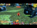 Merc Swifty Rogue Warrior v H Pally DK 2v2 Fun