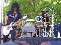 FRANKIE BANALI KICKING ASS