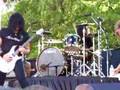 FRANKIE BANALI KICKING ASS