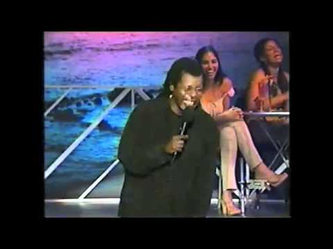 Funny Ass Comedian