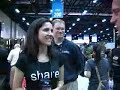 Best of TechEd 2007 Finalists Montage