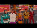 Superstar Racing- East50rox Final Moments..