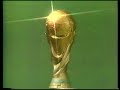 World Cup Mexico 86 Top 20 Goals BBC