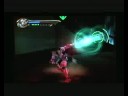 Soul Calibur Legends Siegfried Gameplay