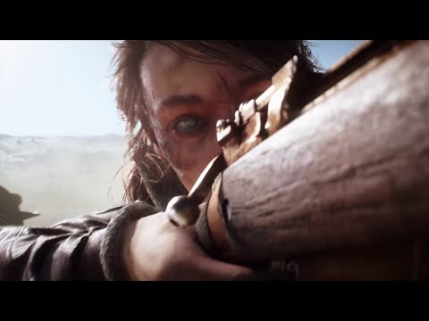Battlefield V - Elites: Hanna Delacroix Trailer Battlefield V - Elites: Hanna Delacroix Trailer