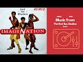 Imagination - Just An Illusion