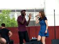 Tv on the Radio - Wolf Like Me Live at McCarren Park Pool Tv on the Radio - Wolf Like Me Live at McCarren Park Pool