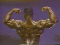 Bodybuilder Chris Cormier 1993 USA