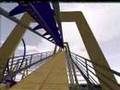 MONTU- Roller Coaster