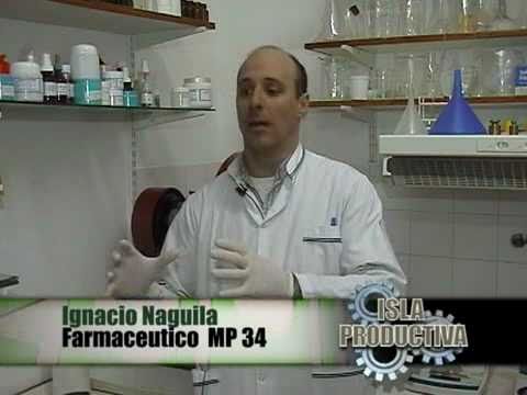 farmaciassanmartin - Recetas Magistrales - preparacíon de comprimidos en Farmacias San Martín...