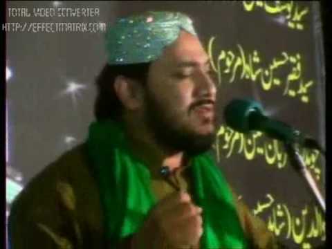 Jo dil se unki zaat-Zulfiqar Ali