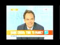 Max Keiser - Predicting \"absolute banking catastrophe\" - September 2007 Max Keiser - Predicting \"absolute banking catastrophe\" - September 2007