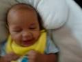 Swinging Baby