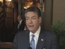 SENATOR ALESI COMMENTS ON SPENDING CUTS & 'ZONE PRICING BILL