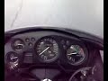 HONDA CBR XX 1100