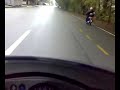 HONDA CBR XX 1100