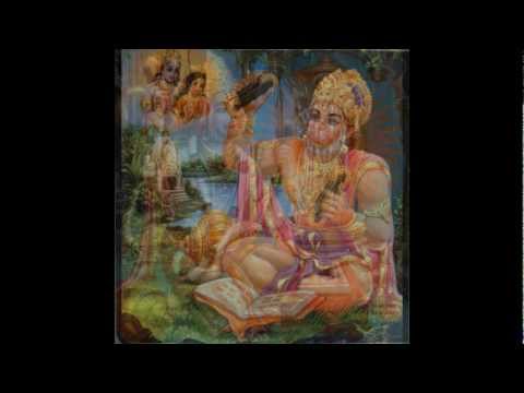 Shree Hanuman Chalisa - Anup Jalota