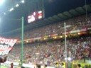 Presentazione squadra Milan - Derby AC Milan - Inter 1-0 Presentazione squadra Milan - Derby AC Milan - Inter 1-0