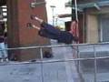 Parcur Spider man - Yamakashy