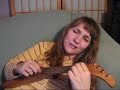 Ooh Child Five Stairsteps ukulele cover Ooh Child Five Stairsteps ukulele cover
