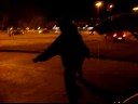 El Curzi bailando marcha :p