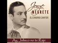 Ay, Jalisco no te rajes