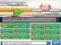 Pokemon SoulSilver Gym Journey Series 2-Gym Leader Whitney-Part 2