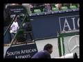 2008 AIG Japan Open R1 David Ferrer pt3