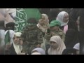 Israel y los Palestinos: No es el Verdadero Obstáculo para Alcanzar la Paz