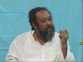 how to live it? - Mooji