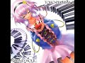 touhou,music,