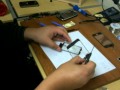 iPhone 3GS Glass Repair Tutorial